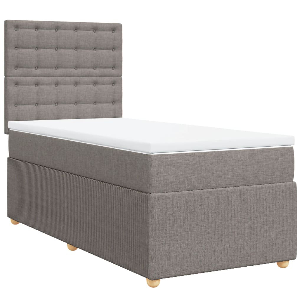 Boxspringbett Cyria