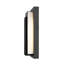 Applique murale en aluminium Cassulis-1854302819