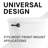 Universal Replacement Toilet Flush Handle-63560285