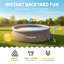 Piscine hors-sol Funsicle QuickSet-129401580-129401582