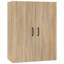 Joshwa Rectangle Accent Chest-629322792