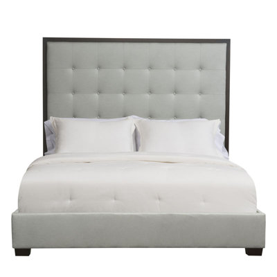 Soho Upholstered Bed