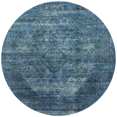 Oriental Indoor Rug