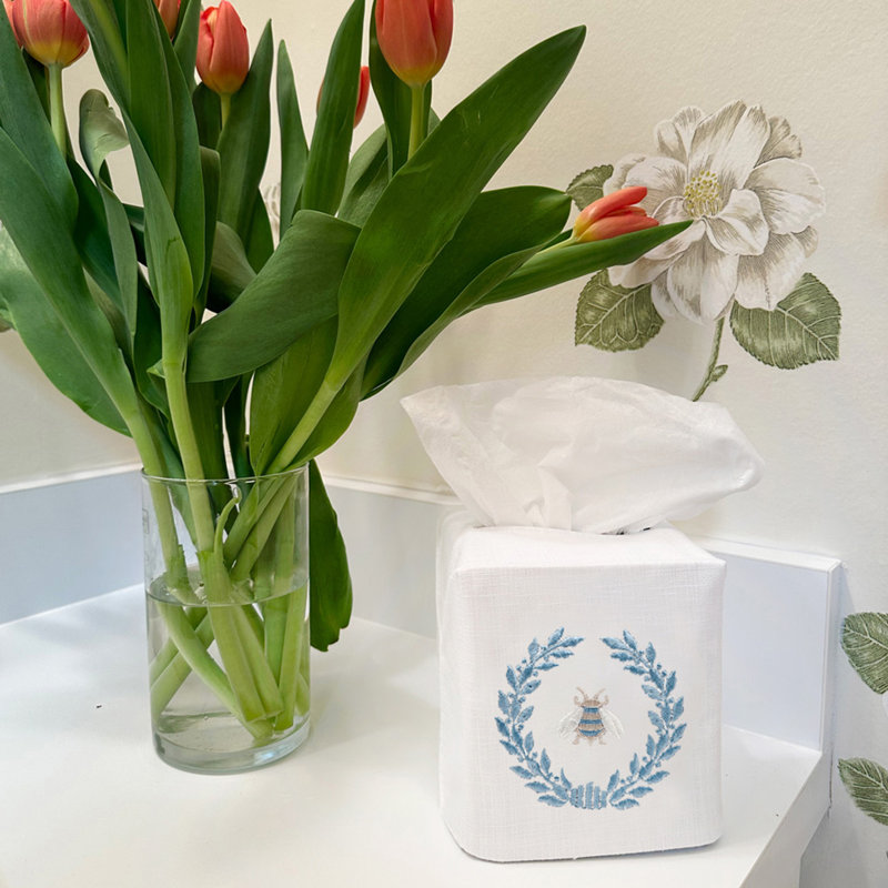 Tissue Box Cover