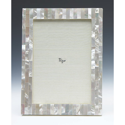 Wood Picture Frame