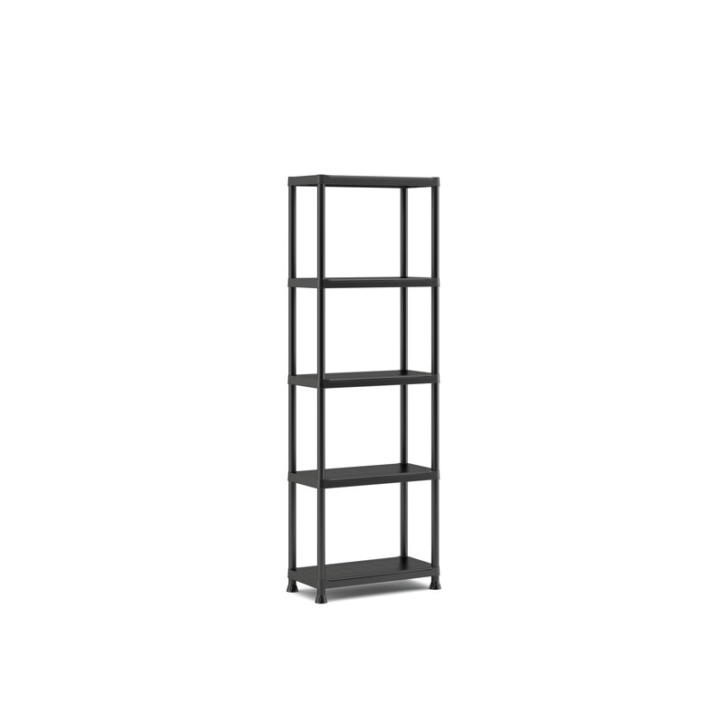 Keter Shelving Twin Pack 60/5