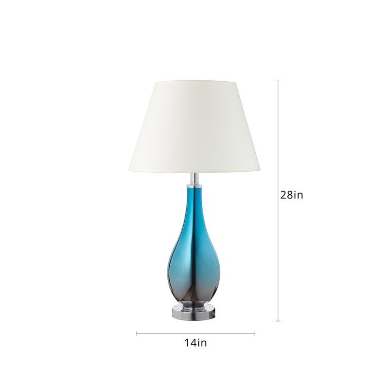 Jamora Table Lamp