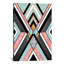 Geo i, impression sur toile tendue-18747918-74413160-74413161