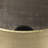 Kenzie Nested Drum Coffee Tables with Storage, Mango Wood Top & Metal Base-1061085200-1061085196
