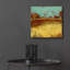 «Country Side No 2» par Linda Nickell-1506857453
