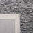 Janyla Hand Tufted Wool/Cotton Abstract Rug in Black/Ivory-1213421928