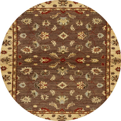 Tapis abstrait 3001