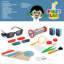 Trousse d'espionnage ultime