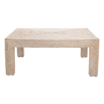 Andersen Coffee Table