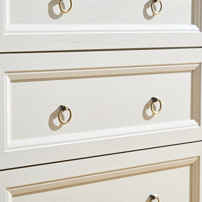 Commode 6 tiroirs Farmhouse