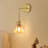 Katyria 1 - Light Armed Sconce