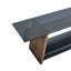Crédence de rangement l 16,00 po