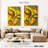 Leisha Abstract Buddha-108243051