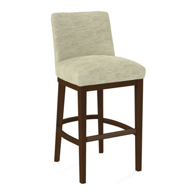Upholstered Stool