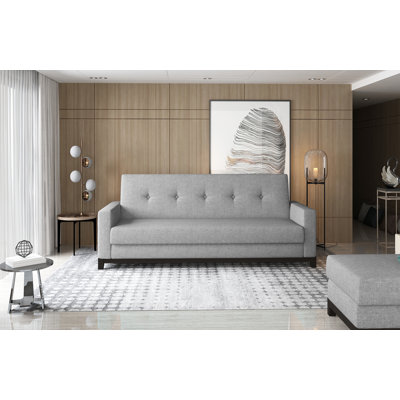 Linzy 3 Seater Sofa Bed