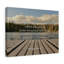 Peace of God Philippians 4:7 1 Piece Wrapped Canvas Wall Art-1805850620