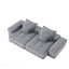 Canapé modulaire surdimensionné Modern-1487453666
