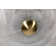 Meshmatics 1 - Light LED Chandelier