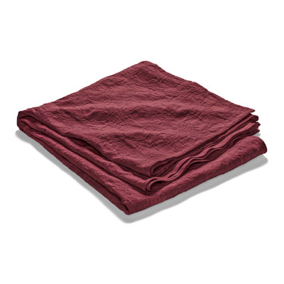 Torres Cotton Duvet Cover