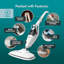 VonHaus Steam Cleaner & Steam Mop