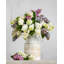 Faux lavande mauve lilas 22 pouces-236684328