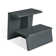 Jut Solid Wood End Table