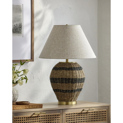 Cairl Table Lamp