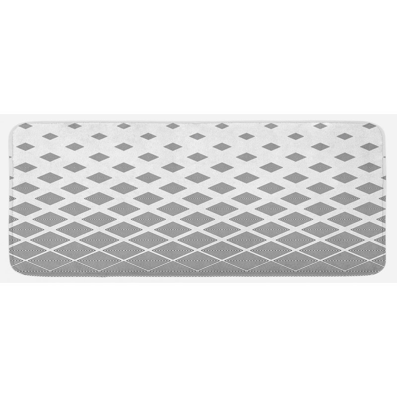 Tapis de cuisine