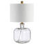 Lampe de table 22 po Lauritzen