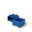 LEGO - Tiroir de rangement en briques 4, rouge vif-1452344626