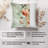 Floral Elegant Flowers VI Shabby Elegance-105438184