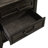 Trelawny King Upholstered Bed & Two Nightstands Bedroom Set-39343711
