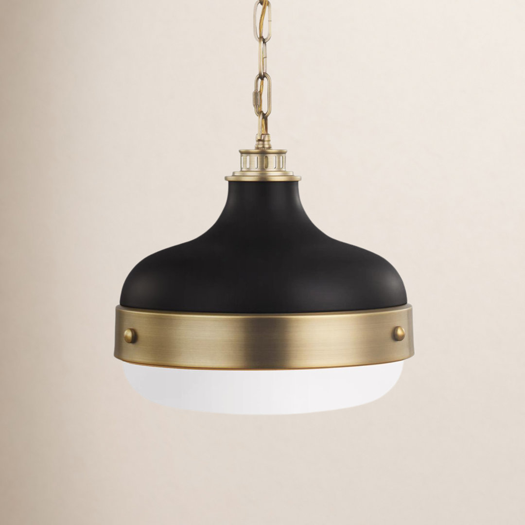 Tulane - Light Single Pendant Birch Lane™ 