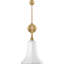 Thomas O'Brien 1 - Light Outdoor Barn Light-1138349843