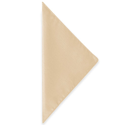 Vasili Silk Square Napkin