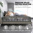 12"/14" Alwyn Home Lymington Medium Hybrid Mattress-849965786-824995720