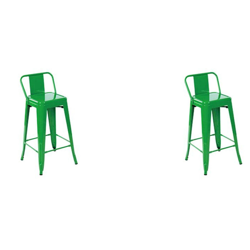 Tabouret de comptoir 26 po Hakana