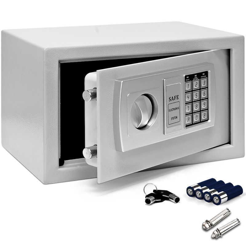 Security Safe