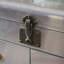 Table basse Vintage Industrial