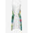 Floral Bib Apron