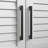 Shoe Bench Entryway Bench With Shoe Storage Adjustable Shelves And Shutter Doors 35.4" Shoe Organizer