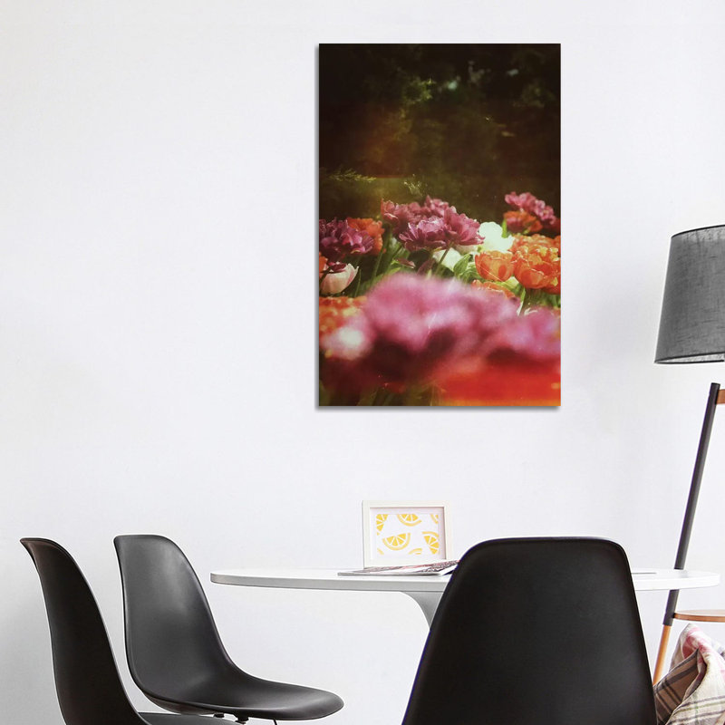 Dancing In The Dark by Olivia Joy StClaire - Wrapped Canvas Gallery-Wrapped Canvas Giclée