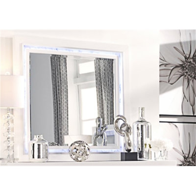 Miroir