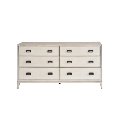 Estelle 6 - Drawer Dresser