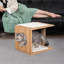 37.1cm H Cat Tree